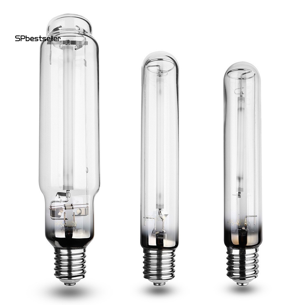 Bóng đèn LED trồng cây 400/600/1000w E40 23ra Hps