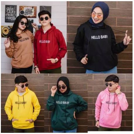 Áo Khoác Hoodie In Hình Hello Kitty Dễ Thương Cho Bé