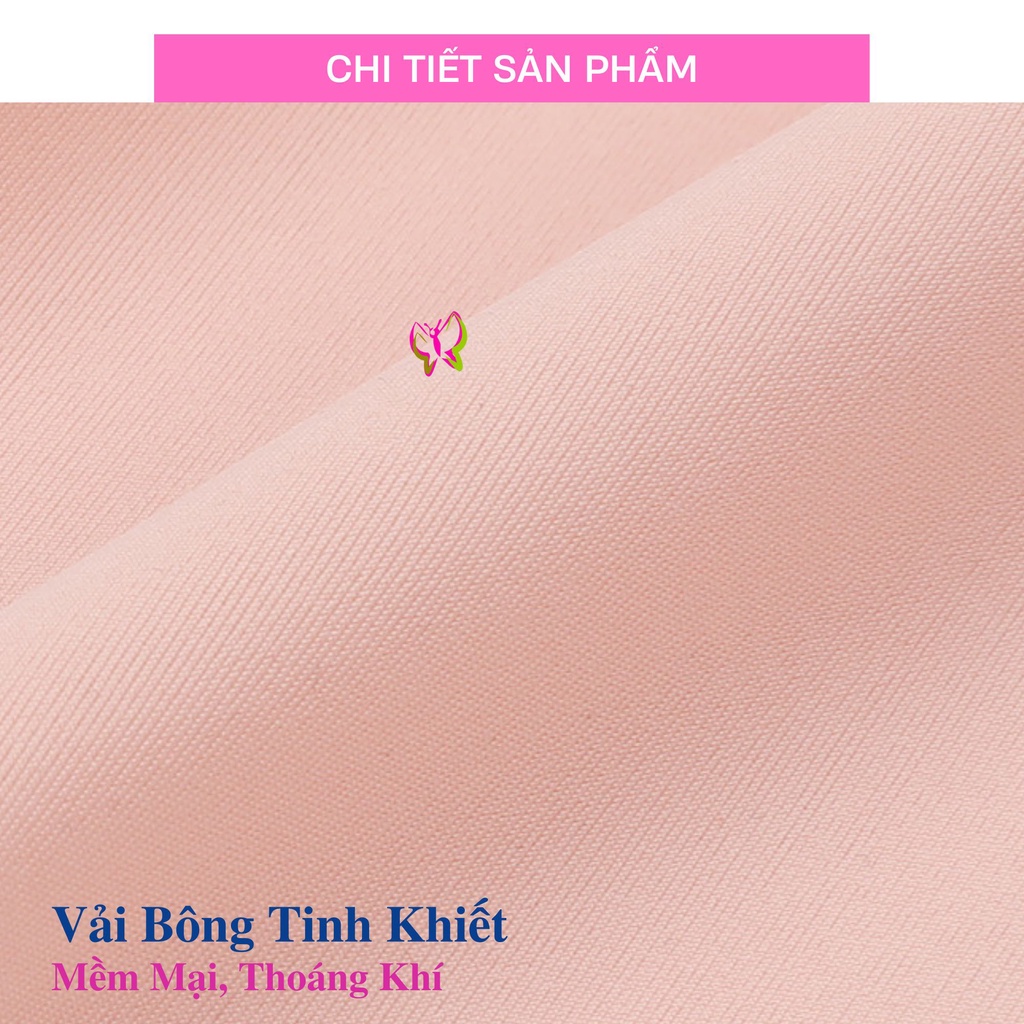 Quần lót nữ su cao cấp, trẻ trung, thoải mái, thoáng mát (MS 03100) Anna Shop