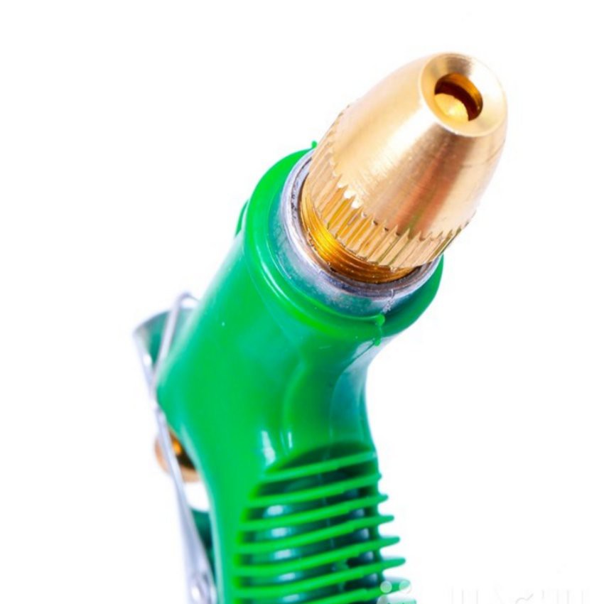 Vòi tưới cây rửa xe