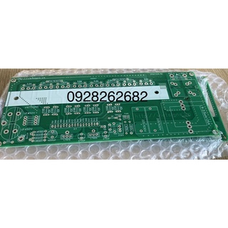 Board dc/ac 8 igbt sin chuẩn