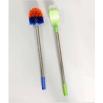 Cây chà bồn cầu inox