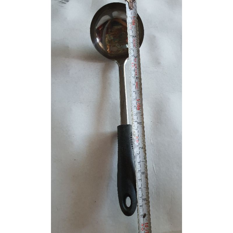 Giá mút canh nhật bãi  hàng inox dầy dặn giá rẽ