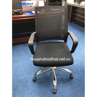 Ghế lưới Hòa Phát (GL119M)
