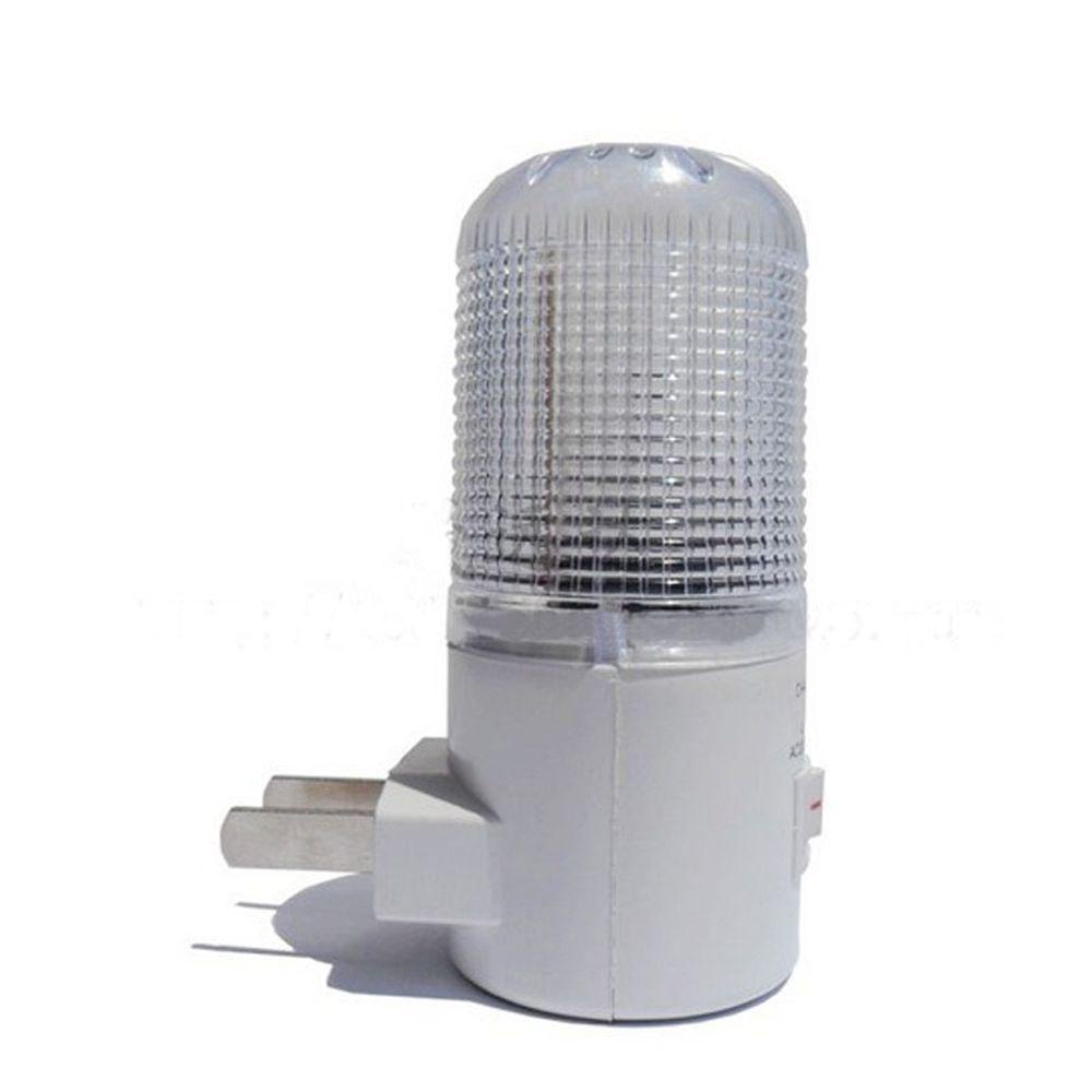 YIYU Đèn Ngủ Bóng LED Tiết Kiệm Năng Lượng Có Công Tắc Tiện Lợi