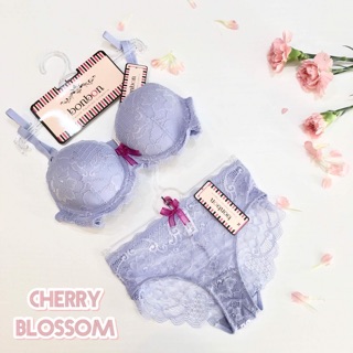 Set đồ lót Thái Lan BB169160