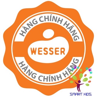 Nước rửa bình sữa Wesser gói 500ml