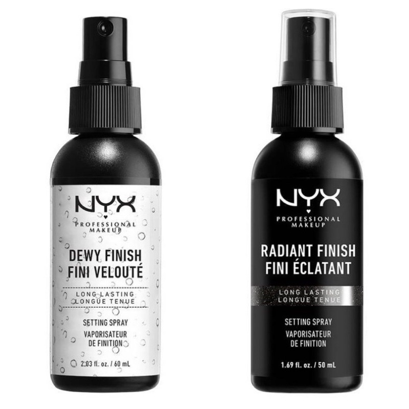 Xịt khóa nền NYX chuẩn USA