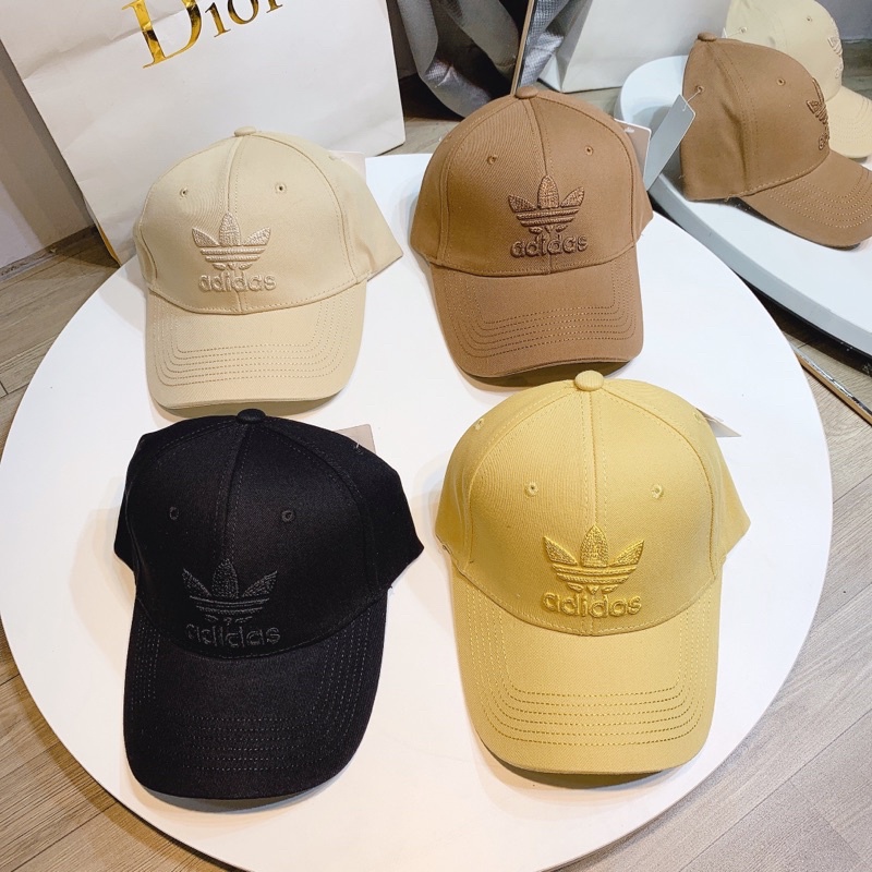 Nón lưỡi trai hàng xịn