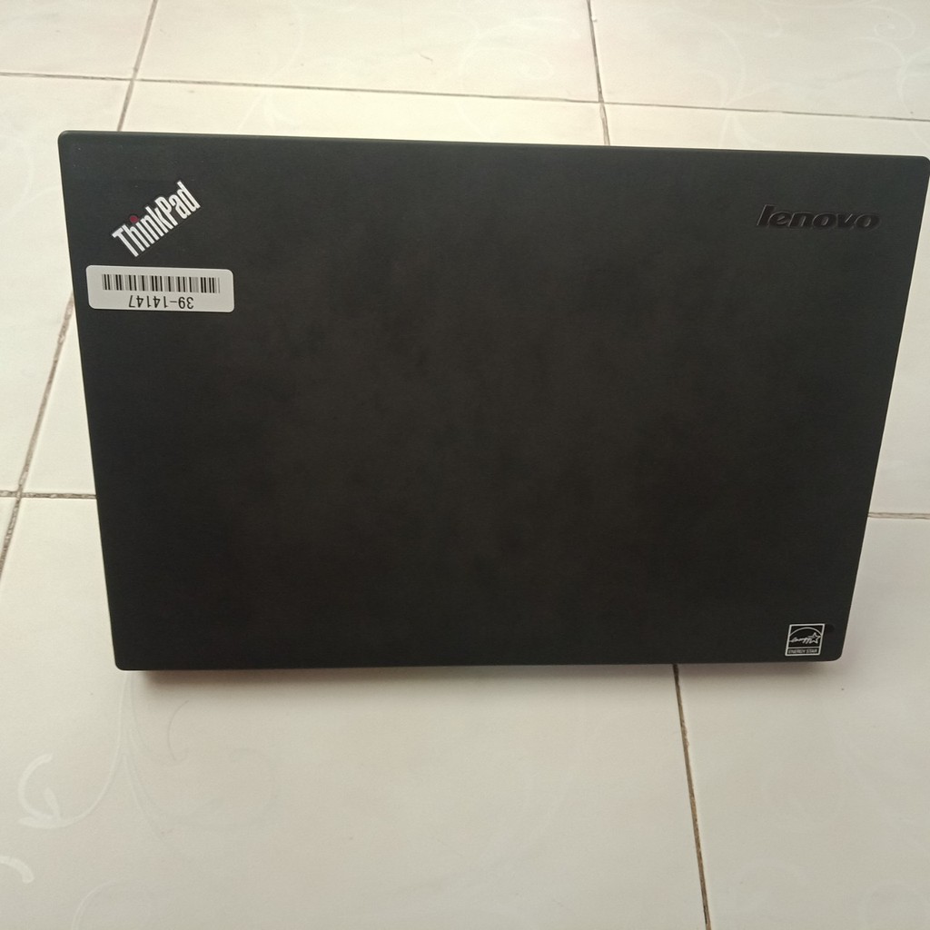Laptop Lenovo Thinkpad x240 i5 thế hệ 4 SSD 120G | BigBuy360 - bigbuy360.vn