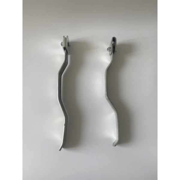 Tay trung , tay nhỏ sắt ,inox