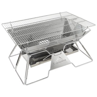 Bếp nướng dã ngoại gấp gọn Campingmoon MT-3