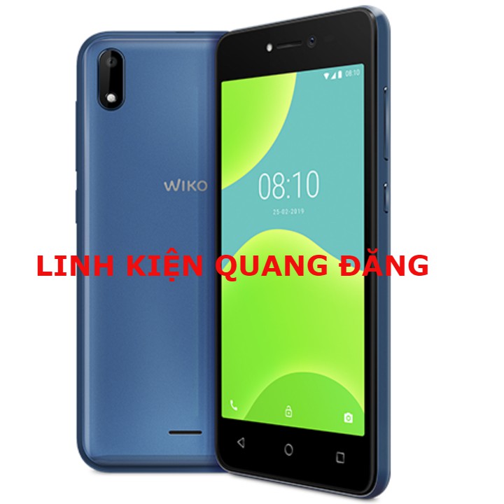 CẢM ỨNG WIKO SUNNY 4 PLUS FULL ZIN TẶNG KÈM KEO T-7000