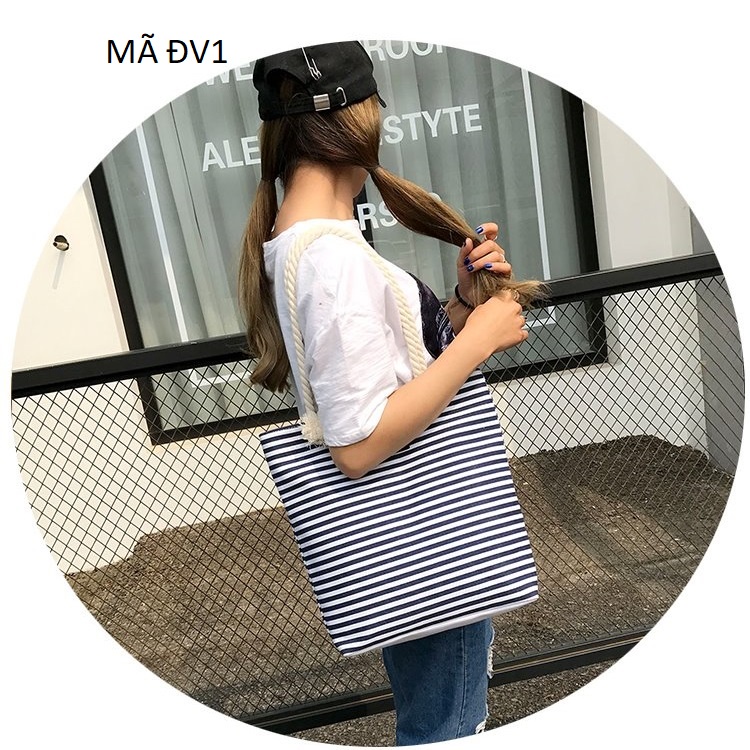 Túi đeo Vai, Đeo chéo Mã ĐV1