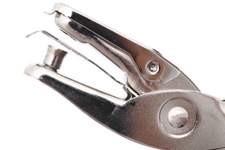 BẤM LỖ 1 LỖ GEMMEX CẦM TAY (0,6cm)