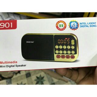 Radio a di đà phật zk-901