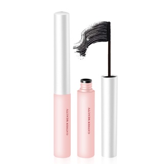Pffee 1.5g mascara chống thấm nước lông mi uốn lâu dài