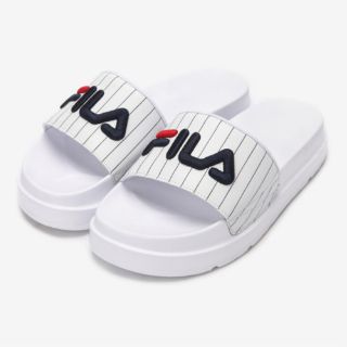 Dép Fila Jack Up đế cao