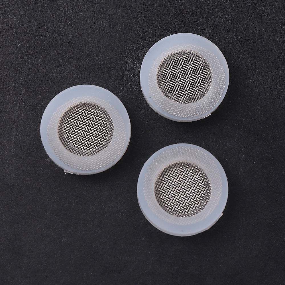 Set 20 Vòng Đệm Cao Su 19mm Kèm 60 Đầu Lọc Gắn Vòi Nước