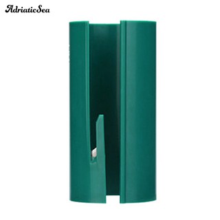Dụng Cụ Cắt Giấy Mini Hình Trụ