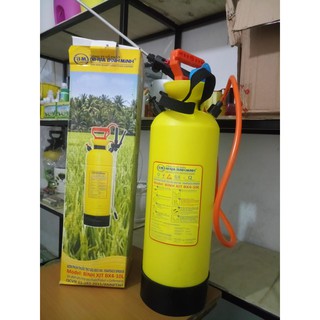 BÌNH PHUN XỊT TƯỚI 10L BÌNH MINH