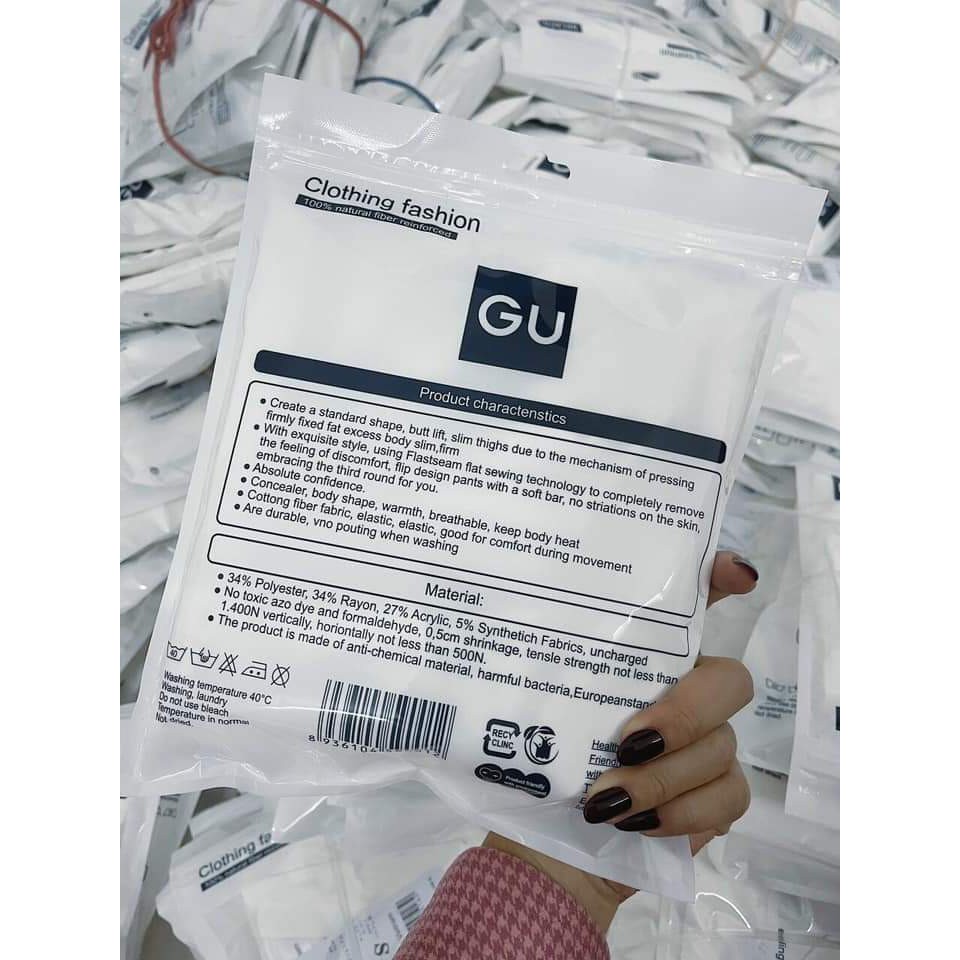 [Mã WASKT410K giảm 10K đơn 50K] SƠ MI ĐŨI G.U TÚI ZIP XỊN ( ảnh thật + video ) | BigBuy360 - bigbuy360.vn