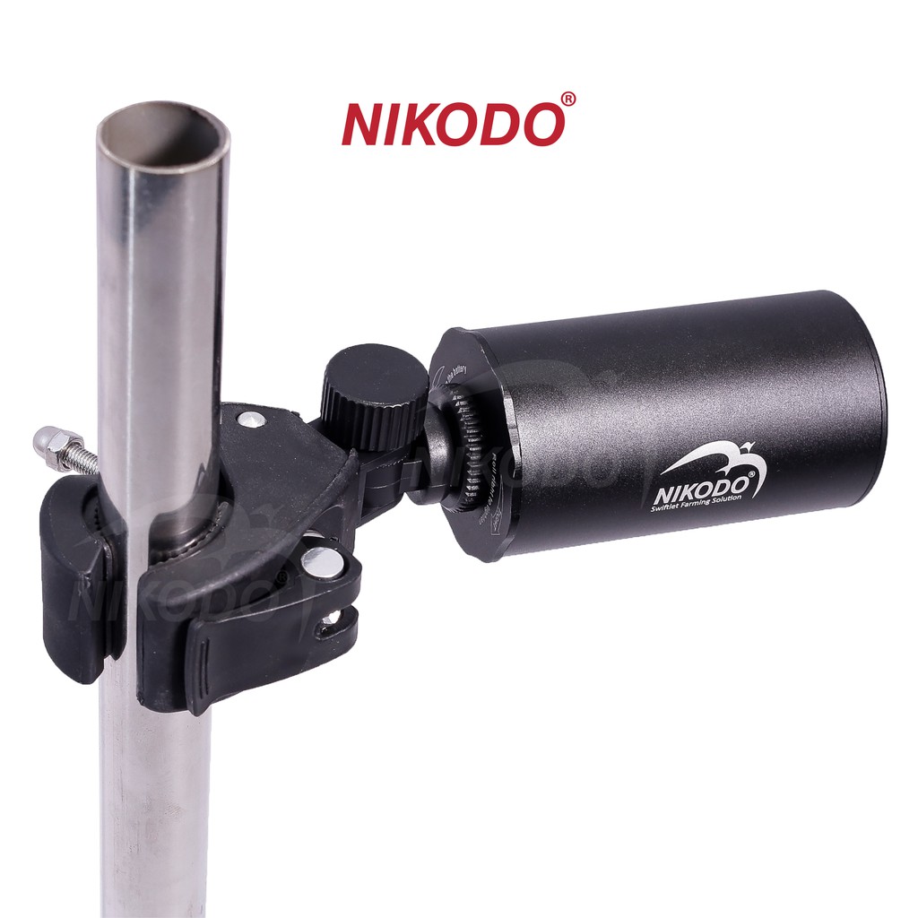 Thiết bị kiểm tra loa NK-08 Nikodo/Máy test loa chính hãng Nikodo