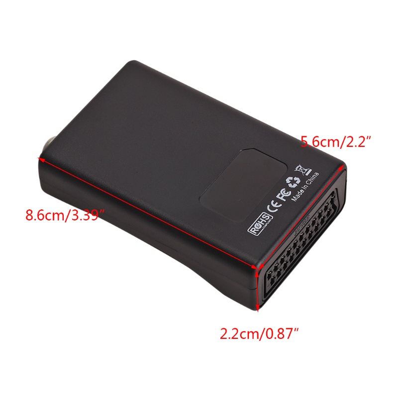 Bộ ChuyểN ĐổI Hỗ Trợ RF67.25Mhz 61.25Mhz