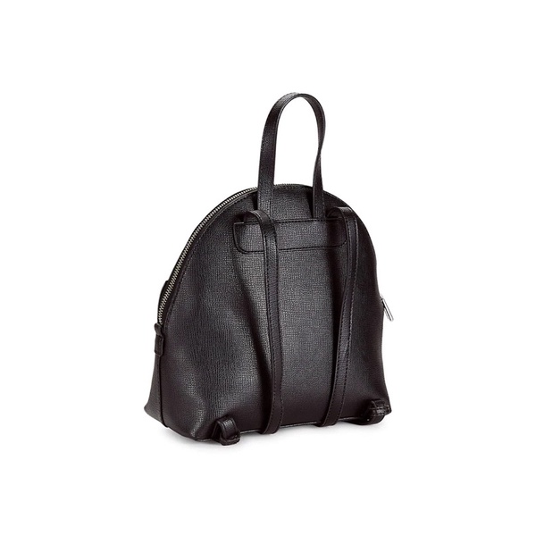 BALO KARL LAGERFELD MAYBELLE BACKPACK IN BLACK