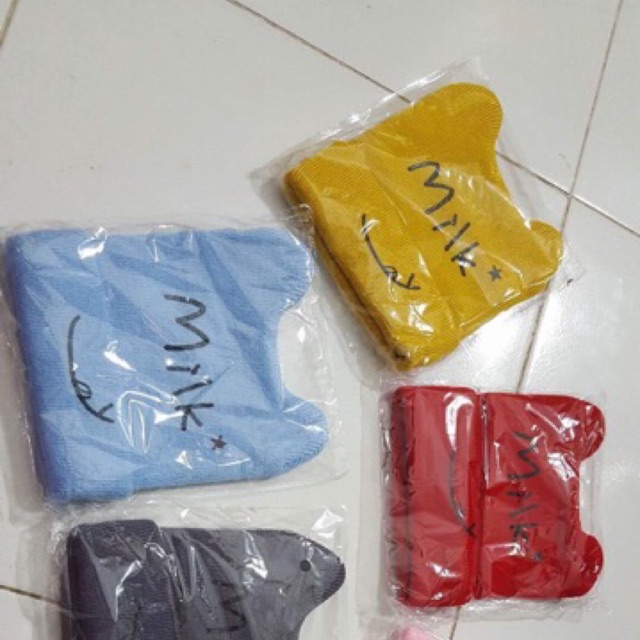Combo si tất mũ