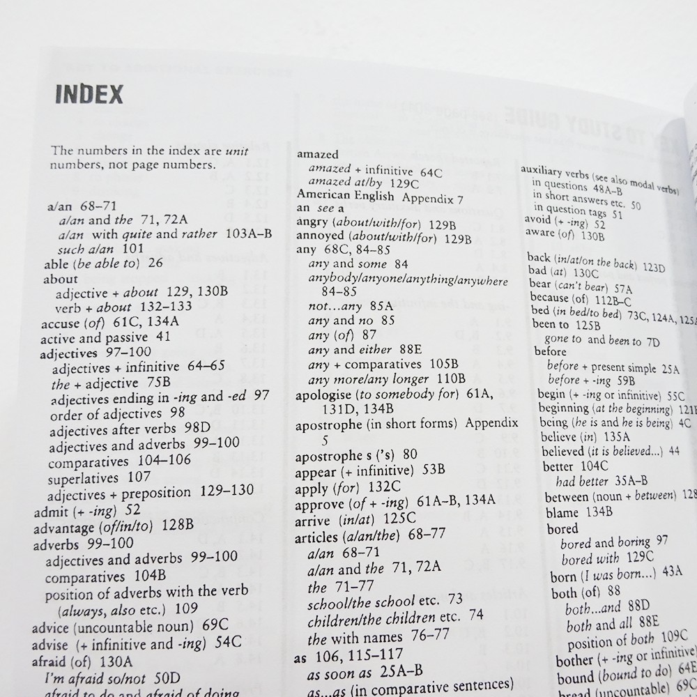 Sách - English Grammar in Use - Sách Tiếng Anh độc quyền Nhân văn | BigBuy360 - bigbuy360.vn