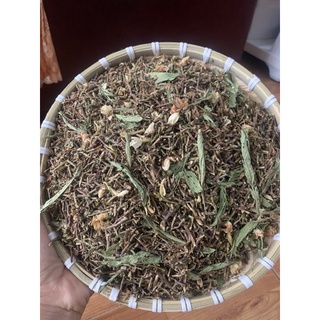 Trà Hồng Sâm nguyên bản