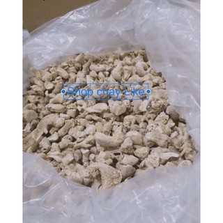 Chân nấm đông cô 1kg