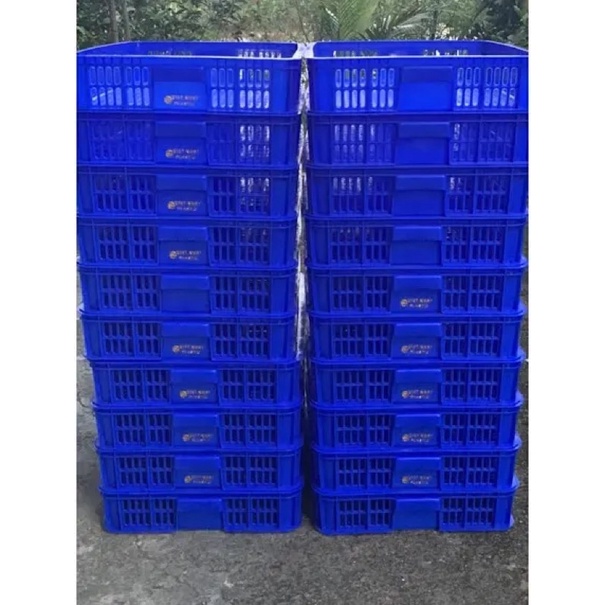 Sóng Nhựa Hở, sóng nhựa bít ⚡️GIÁ RẺ⚡️ Việt Nhật Đủ Size- Sóng Nhựa 2T Rỗng, Bít