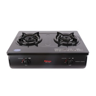 Bếp gas đôi paloma pa-6mej