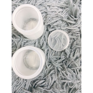 10 Hũ sữa chua 60 ml