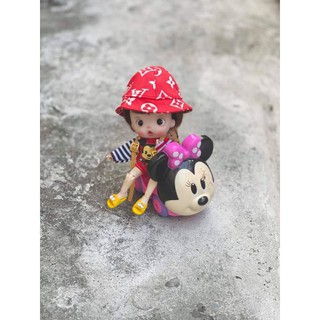 sét đồ cho búp bê ob11 obitsu nendoroid 1/8