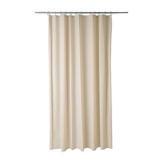 Rèm phòng tắm ikea đủ màu