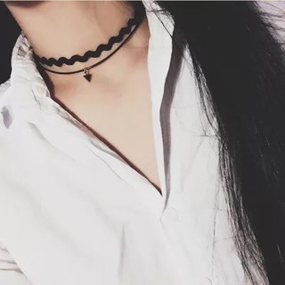 Dây đeo cổ Choker