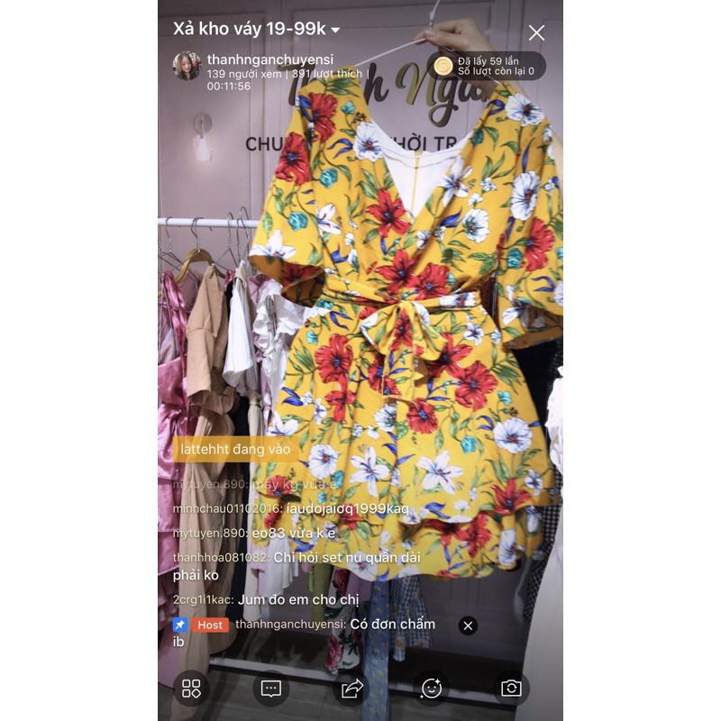 đầm st thiết ké tri ân