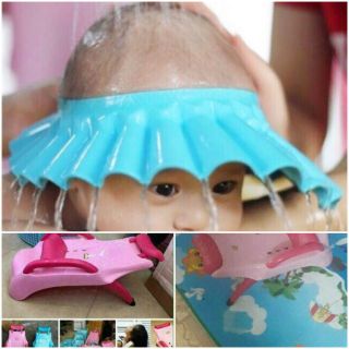[SALE CỰC SỐC]Ghế gội đầu Việt Nhật cho bé (có tay vịn) kèm ảnh thật
