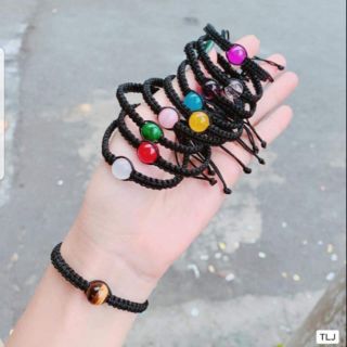 Vòng tay phong thủy trang sức Emmy_Jewelry
