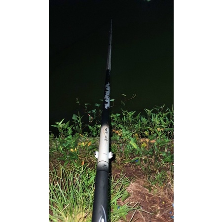 cần cây tay Đại Hắc Ngư 28i hãng Fishing Kinh săn cá khủng