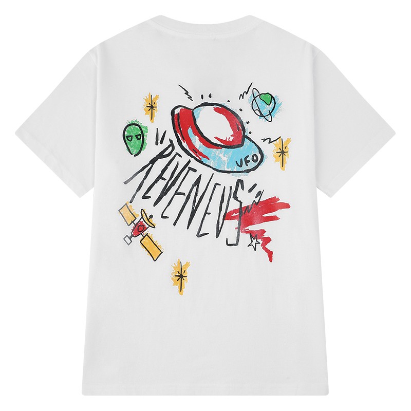 Áo Thun Nam Nữ TN500 Form Rộng Tay Lỡ Local brand phong cách Haley Freesize Street wear Phong Cách Chất Cotton