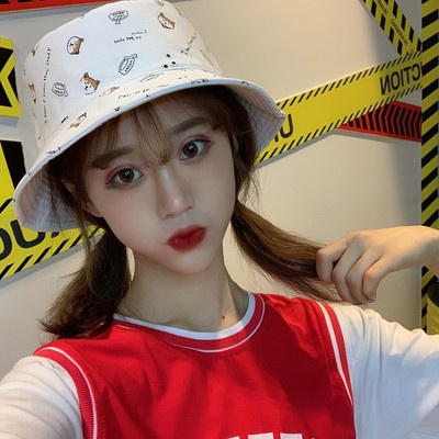 Nón xô THE CAPAL năm màu tùy chọn