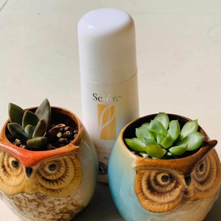 Lăn khử mùi an toàn Scion