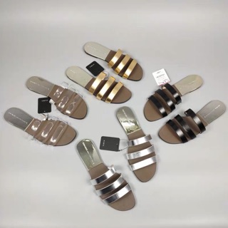 Dép Zara auth tuồn