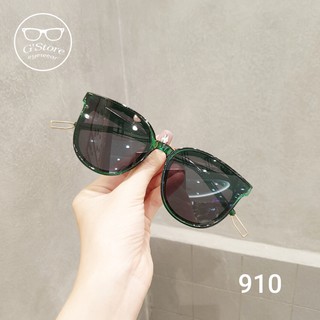 Kính Mát Nữ Sang Chảnh 910