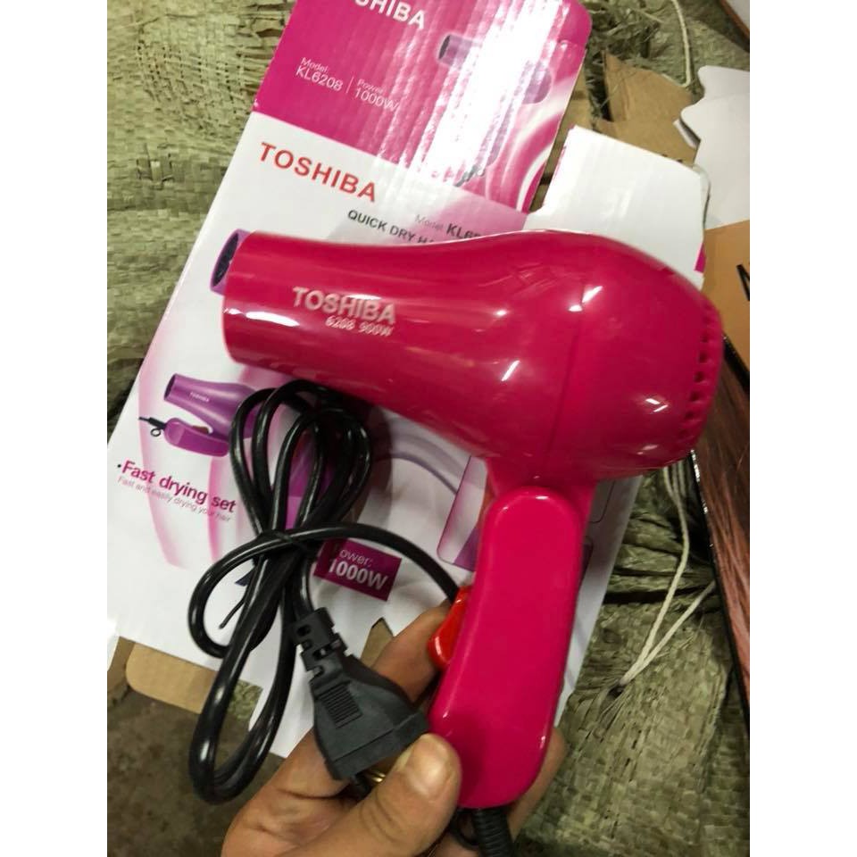 KM Máy Sấy Tóc 1000W