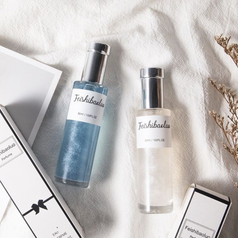 Nước Hoa Nhũ Feishibaolua 30ml (Body mist) | BigBuy360 - bigbuy360.vn